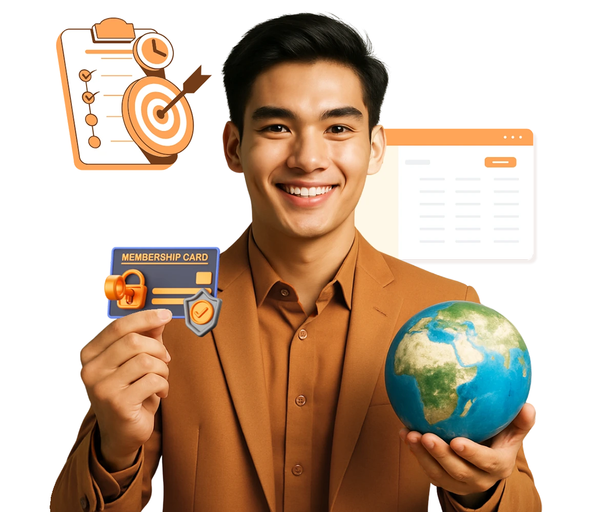 Express Delivery Platform